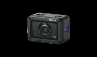 Sony DSC-RX0 fix objektíves Cyber-shot fényképezőgép Fotó, videó