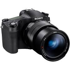 Sony DSC-RX10M4 Fix objektíves Cyber-shot fényképezőgép Fotó, videó