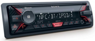 Sony DSX-A410BT autohifi fejegység Több platform