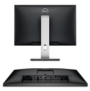 Dell U2415 24" LED Monitor 2xHDMI, DP, mDP (1920x1200) PC