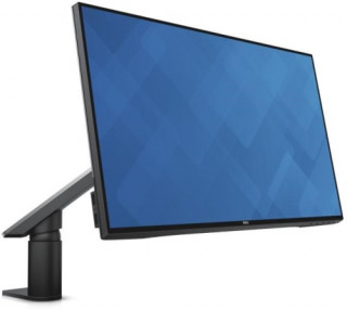 Dell U2717DA 27" InfinityEdge Monitor with Arm HDMI, DP, mDP (2560x1440) PC