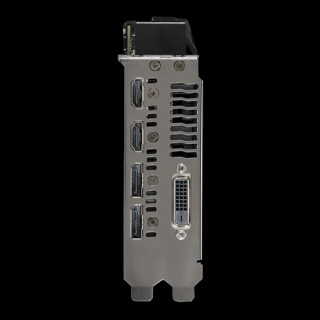 ASUS videokártya AMD DUAL-RX580-8G 
