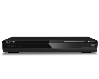 Sony DVP-SR370U DVD lejátszó TV