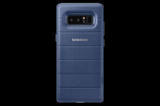 Samsung Galaxy Note 8 hátlap, Kék Mobil