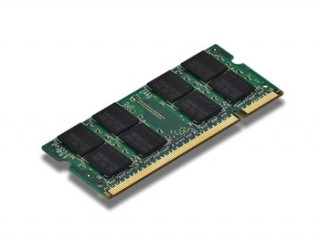 Fujitsu 8 GB DDR4 2133 MHz PC4-17000 memória Lifebook E547 és E557 típushoz PC
