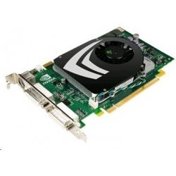 Fujitsu NVIDIA GeForce GTX 745 2GB FH videokártya PC