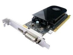 Fujitsu AMD Radeon R7 340 2GB FH videokártya PC