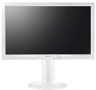 AG Neovo - LE-24 White, Matt, 23.6" FHD monitor 