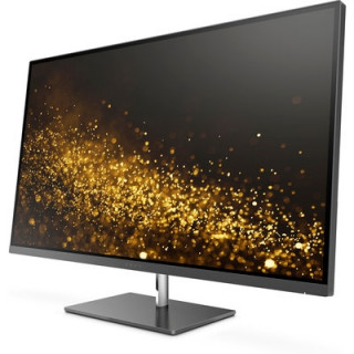 HP ENVY 27s kijelző 4K (3840x2160), 2 HDMI, 1 DisplayPort, IPS PC