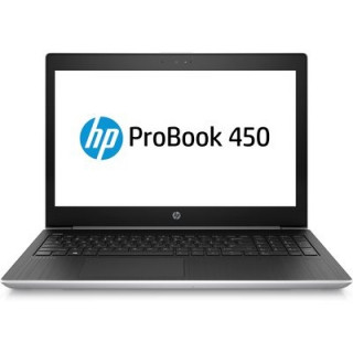 HP Probook 450 G5, 15.6" FHD AG, Intel Core i7 8550U QC, 8GB, 256GB SSD, Intel® PC