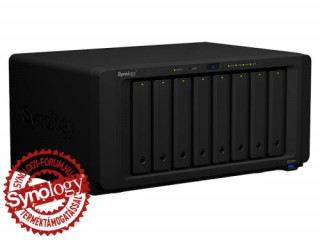 Synology DiskStation DS1819+ (4 GB) NAS (8HDD) PC