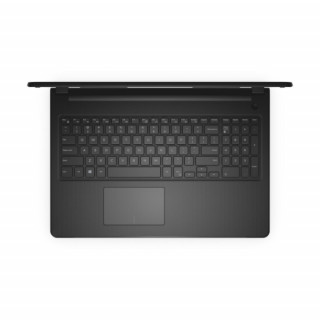 Dell Inspiron 15 3000 Black notebook W10H FHD Ci3 7020U 2.3G 4GB 1TB R520/2GB PC