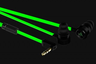 Razer Hammerhead V2 Fulhallgato Pc Akcios Ar Konzolvilag