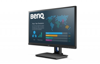 BenQ BL2706HT 27" szemkímélős, üzleti IPS LED fullHD monitor 