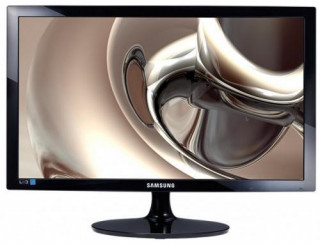 Samsung S19F355HNU 18.5" LED monitor (TN, D-Sub, 1366x768, 5ms, 170x160) 