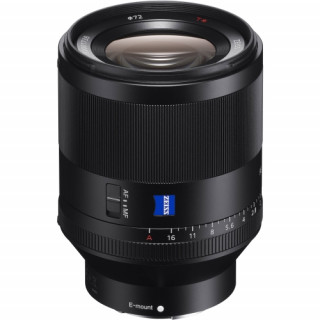 Sony SEL50F14Z Prímobjektív Fényképezőgépek, kamerák