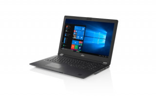 Fujitsu LIFEBOOK U758 Ultrabook 15.6" UHD/Core i7-8550U/16GB/512GB PCIe SSD/Win1 PC