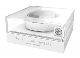 Polar LOOP CRYSTAL aktivitásmérő Mobil