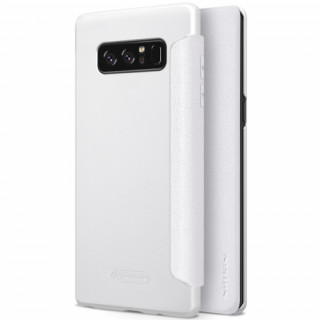 Nillkin Sparkle Galaxy Note 8 tok, Fehér Mobil