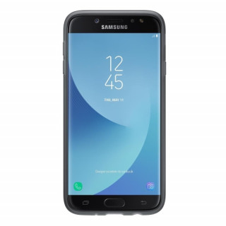 Samsung Galaxy J7 -2017- hátlap, Fekete 