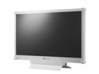 AG Neovo - MX-24, White, NeoV optikai üveg, 21.5" FHD  monitor PC