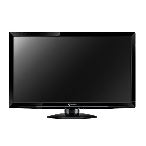 AG Neovo - L-W27, 27" FHD monitor PC