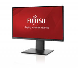 Fujitsu Display P27-8 TS Pro 27" monitor, (2560*1440), IPS panel, DP 1.2, HDMI 1 