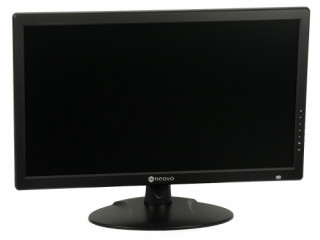 AG Neovo - SC-24 LED, Matt, 24" FHD monitor PC