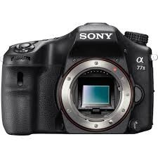Sony ILCA77M2 cserélhető objektíves tükörreflexes fényképezőgép váz Fényképezőgépek, kamerák