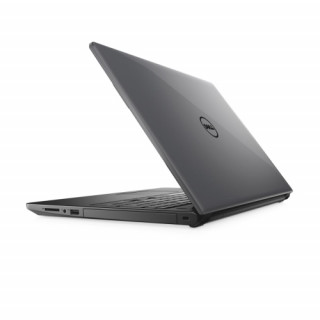 Dell Inspiron 15 3000 Grey notebook FHD Ci5 8250U 1.6G 8GB 256GB R520/2GB Linux PC