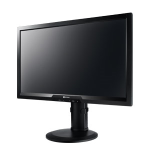 AG Neovo - LE-27 Black, Matt, 27" FHD monitor 