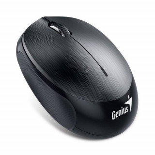 Genius Wireless egér NX-9000 Iron Gray, Bluetooth PC