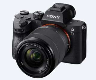 Sony ILCE7M3B cserélhető objektíves tükör nélküli fényképezőgép Fényképezőgépek, kamerák