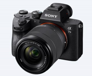 Sony ILCE7M3B cserélhető objektíves tükör nélküli fényképezőgép Fotó, videó