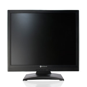 AG Neovo - SC-19P LED, Matt, 19" 1280x1024 monitor 