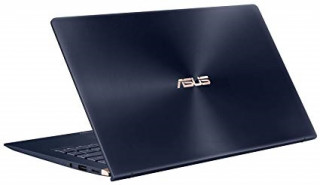 Asus UX433FA-A6066T Kék 14" FHD i3-8145U 8 GB 256 GB Win 10 PC