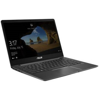 Asus UX331FN-EG004T szürke 13.3" FHD i7-8565U  8 GB 256 GB Win 10 PC