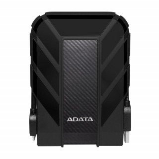 ADATA AHD710P 2,5" 2TB USB3.1 ütés és vízálló fekete külso winchester PC