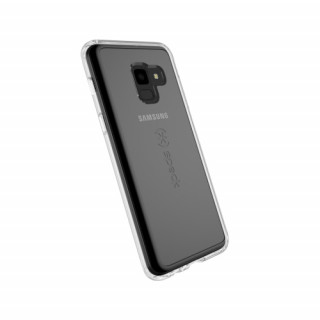 Speck Gemsell műanyag hátlap, Samsung A8, Átlátszó Mobil