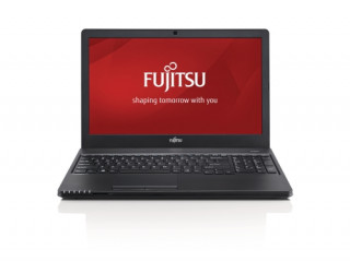 Fujitsu LIFEBOOK A357 notebook 15.6" FHD/i5-7200U/8GB DDR4/256GB SSD/DOS/3 év ga PC