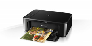 Canon PIXMA MG3650 színes otthoni A4 tintás MFP, duplex, WIFI, fekete PC