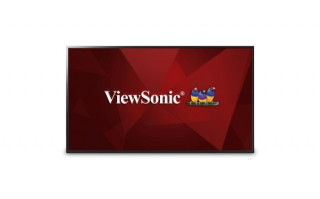 ViewSonic CDE4803 48" Commercial LED kijelző, Full HD 