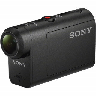 Sony HDR-AS50B Full HD Handycam Fotó, videó