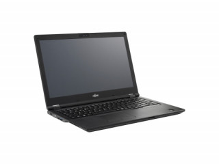 Fujitsu LIFEBOOK E558 15.6" FHD/Ci5-8350U/8GB/256GB PCIe SSD/DOS/dokkolható/3 év PC