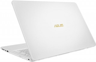 Asus X542UN-DM003 fehér 15.6" FHD i7-8550U 8GB 1000GB MX150 2GB Endless PC