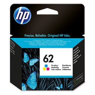 HP 62 (C2P06AE) - Színes PC