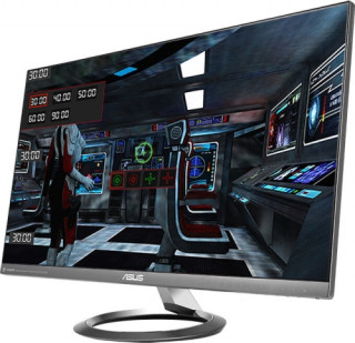 ASUS  MX25AQ 25" WQHD, (2560 x 1440), IPS, 5ms monitor 