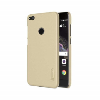 Nillkin Super Frosted Huawei P9 -2017- Lite hátlap, Arany Mobil