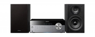 Sony CMT-SBT100 mikrohifi rendszer Több platform