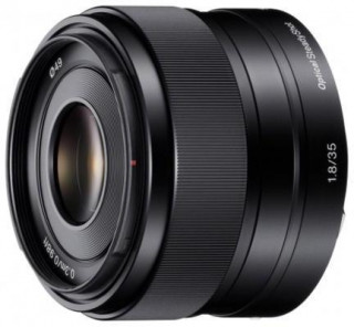 Sony SEL35F18 Prímobjektív Fényképezőgépek, kamerák